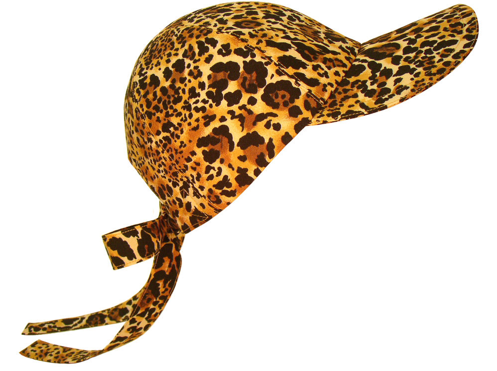 998x744 Leopard Skin Clipart Bow