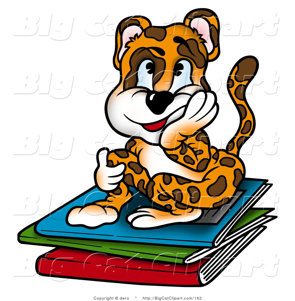 1024x1044 Leopard Clipart