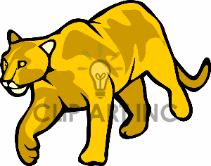 300x236 Snow Leopard Clipart Little