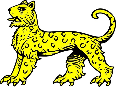 491x368 Vector Leopard For Free Download About (30) Vector Leopard. Sort