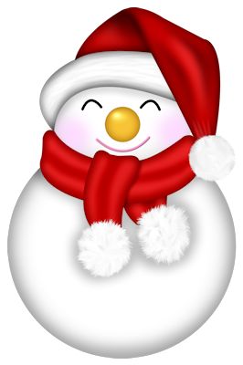 266x400 262 Best ~ Clip Art Snowman ~ Images Applique