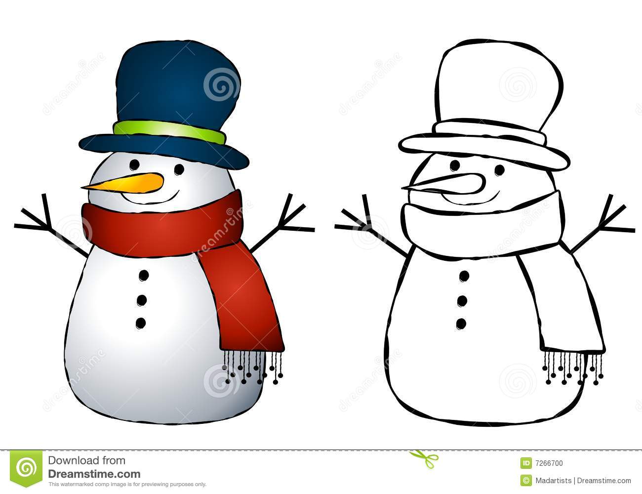 1300x1000 Snowman Clipart Pictures Clipart Panda