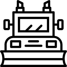 225x225 Green, Oh Snow Plow Fleet Snow Plow, Semi Trucks And Cars