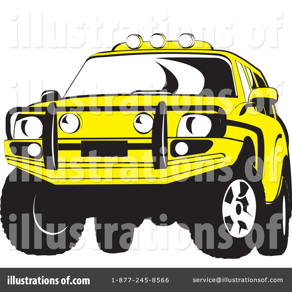 1024x1024 Jeep Plow Clipart