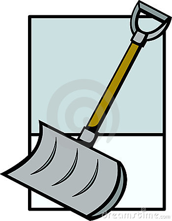 350x450 Graphics For Free Snow Shovel Graphics