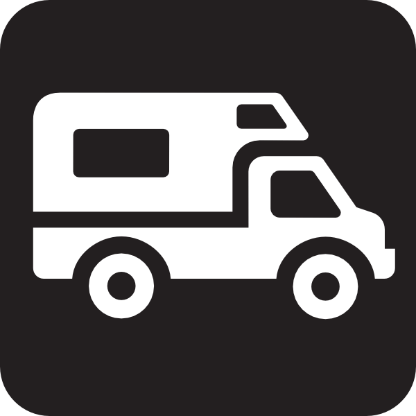 600x600 Home Delivery Cliparts