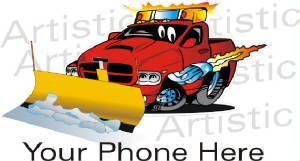 300x161 Plow Cartoon Clipart