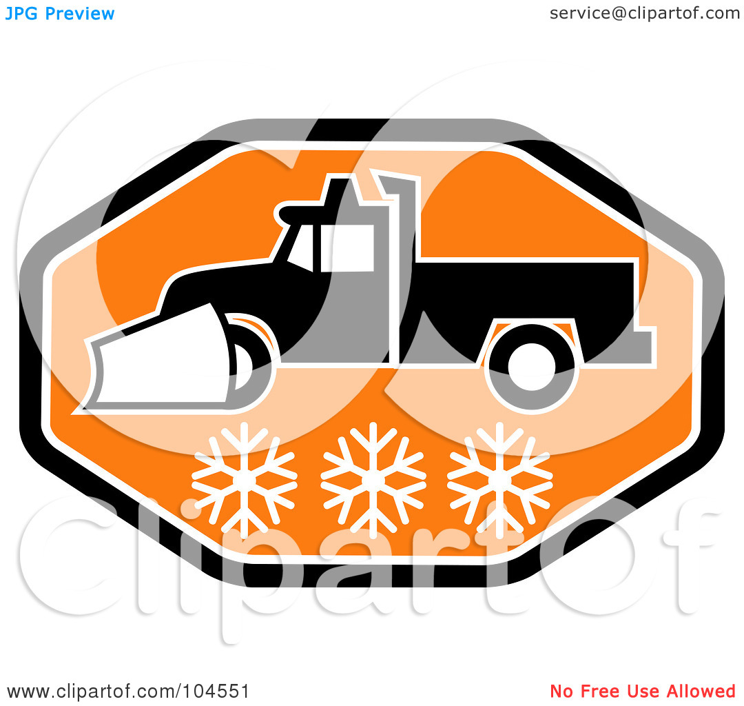 Snow Removal Clipart | Free download on ClipArtMag