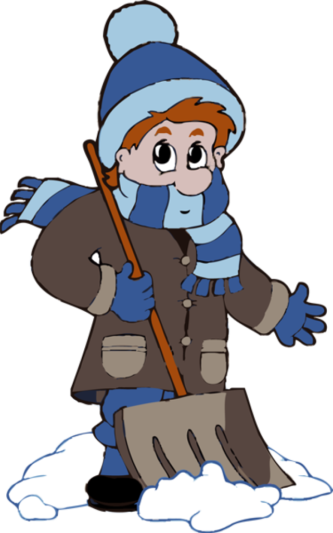 333x533 Shovel Clipart Clipartpen