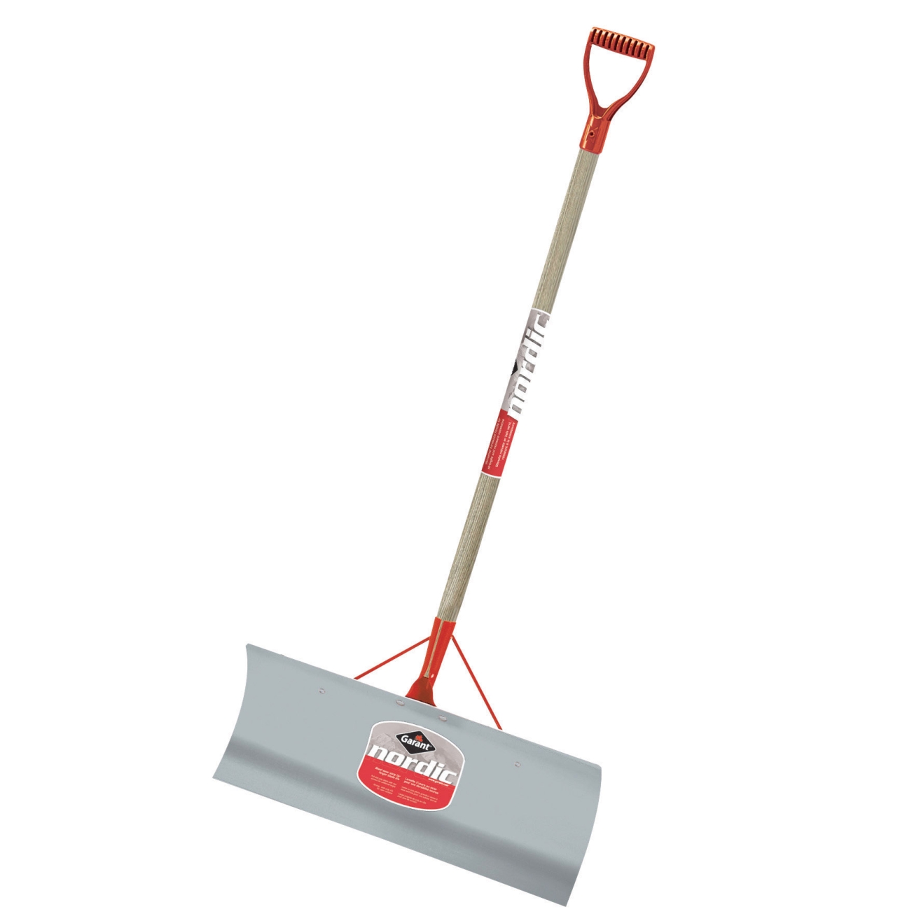 1305x1305 Snow Shovels