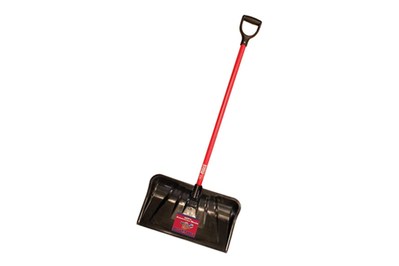 399x266 The Best Snow Shovel Reviews By Wirecutter A New York Times Company