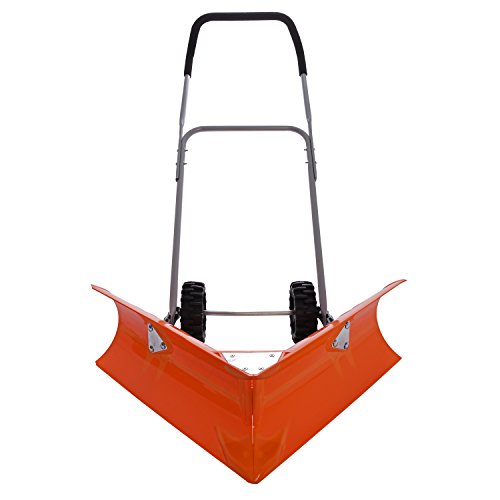 500x500 Top Best 5 Snow Shovel Angled For Sale 2016 Product Boomsbeat
