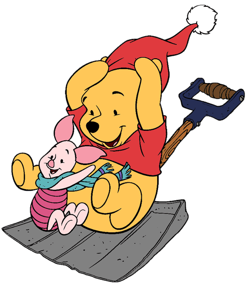 500x579 Disney Winter Season Clip Art 4 Disney Clip Art Galore