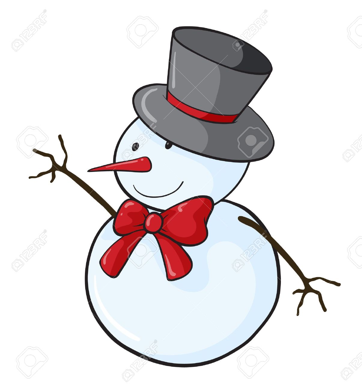 1205x1300 29,035 Snow Man Cliparts, Stock Vector And Royalty Free Snow Man