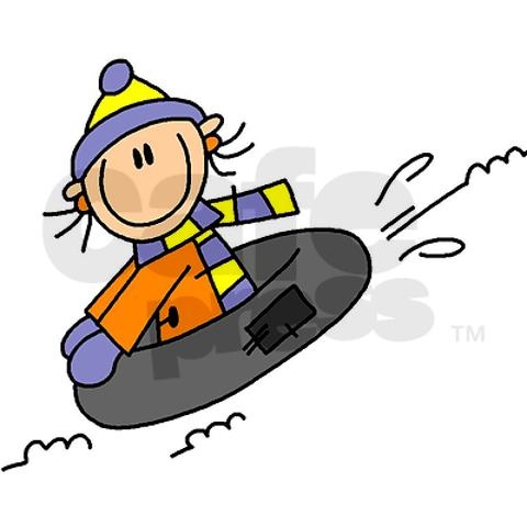 480x480 Funny Snow Clipart