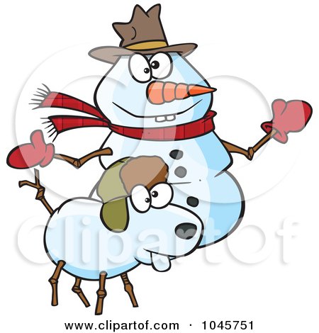 450x470 Royalty Free (Rf) Clip Art Illustration Of A Cartoon Pile Of Snow