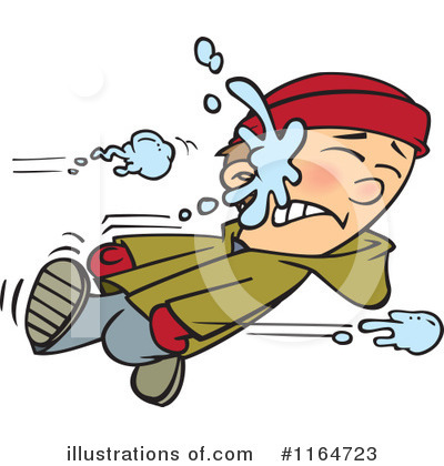 400x420 Snow Clipart Snowball Fight