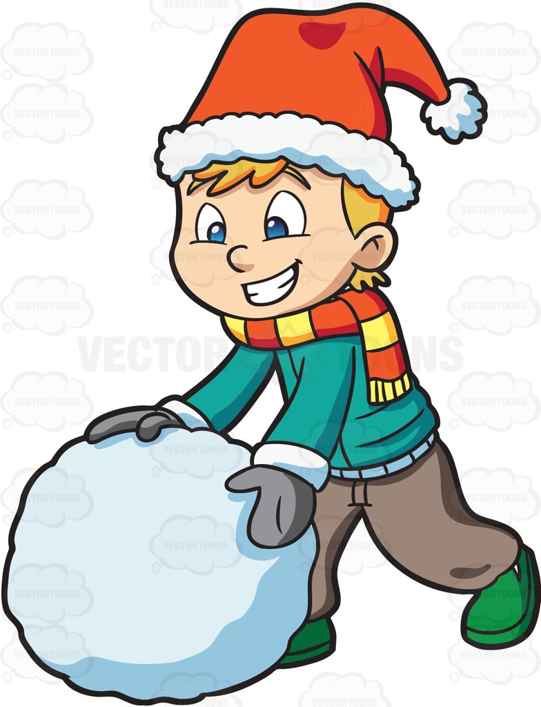 784x1024 Snowballs Kid Clipart, Explore Pictures