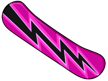 437x331 Snowboard Png Image Png Mart