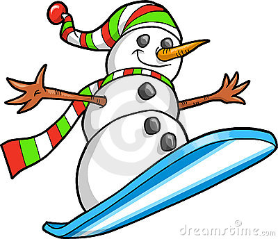 400x344 Snowboarding Clipart Winter Sport