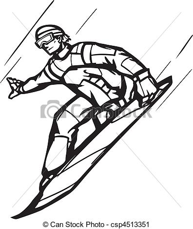 396x470 Offense Clipart Olympic Sports Snowboarding Pictogram Clip