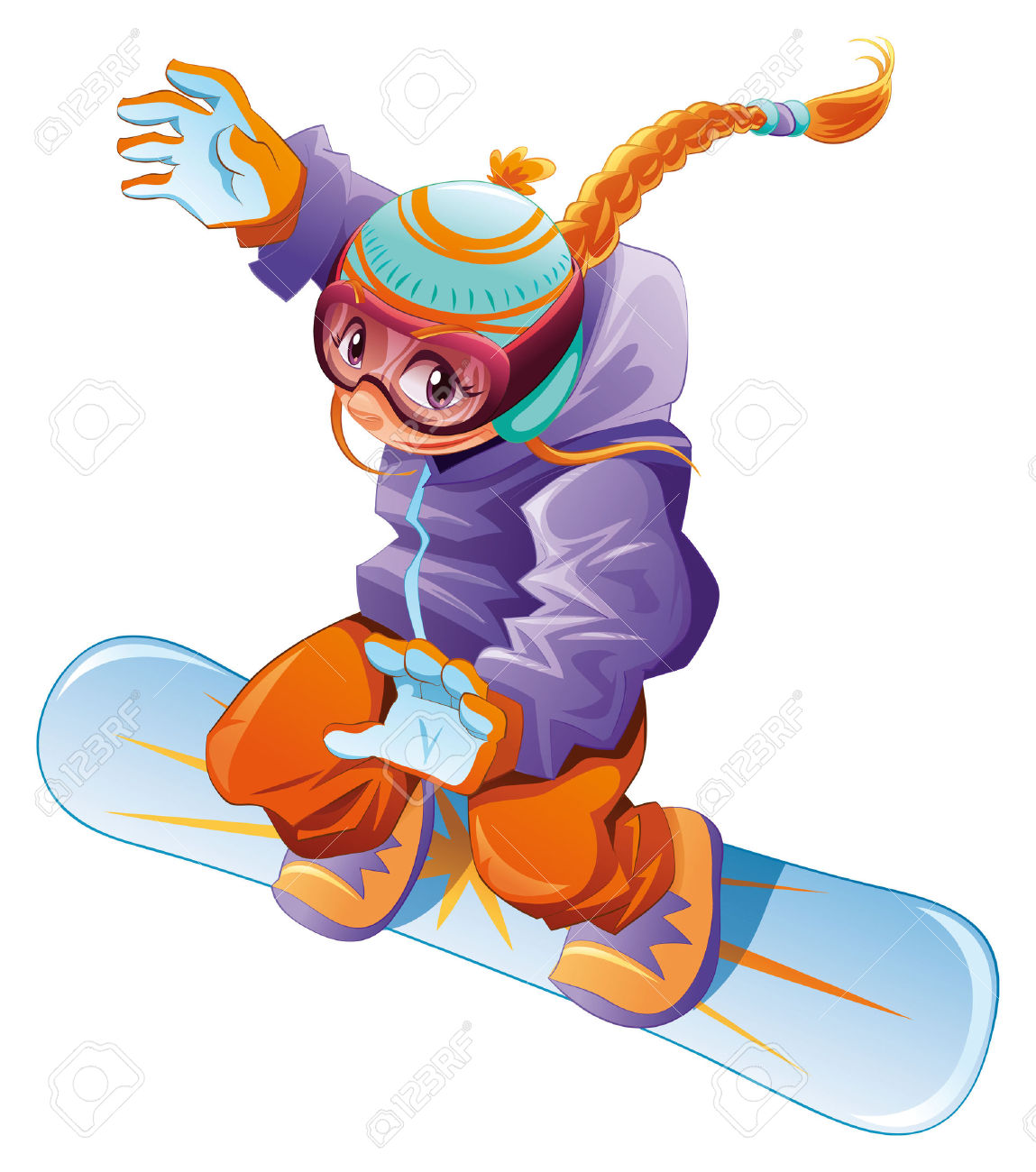 Snowboarder Cliparts | Free download on ClipArtMag