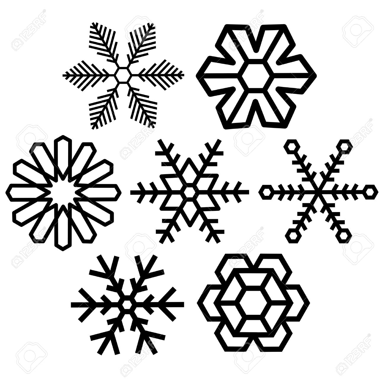 1300x1300 Clip Art Of Snow Drilled Well Diagram Product Swot Analysis Template