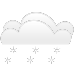 250x243 Free Cloud Clip Art For A Bright Day