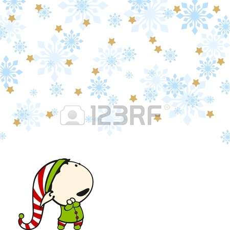 450x450 Kids In Winter Royalty Free Cliparts, Vectors, And Stock