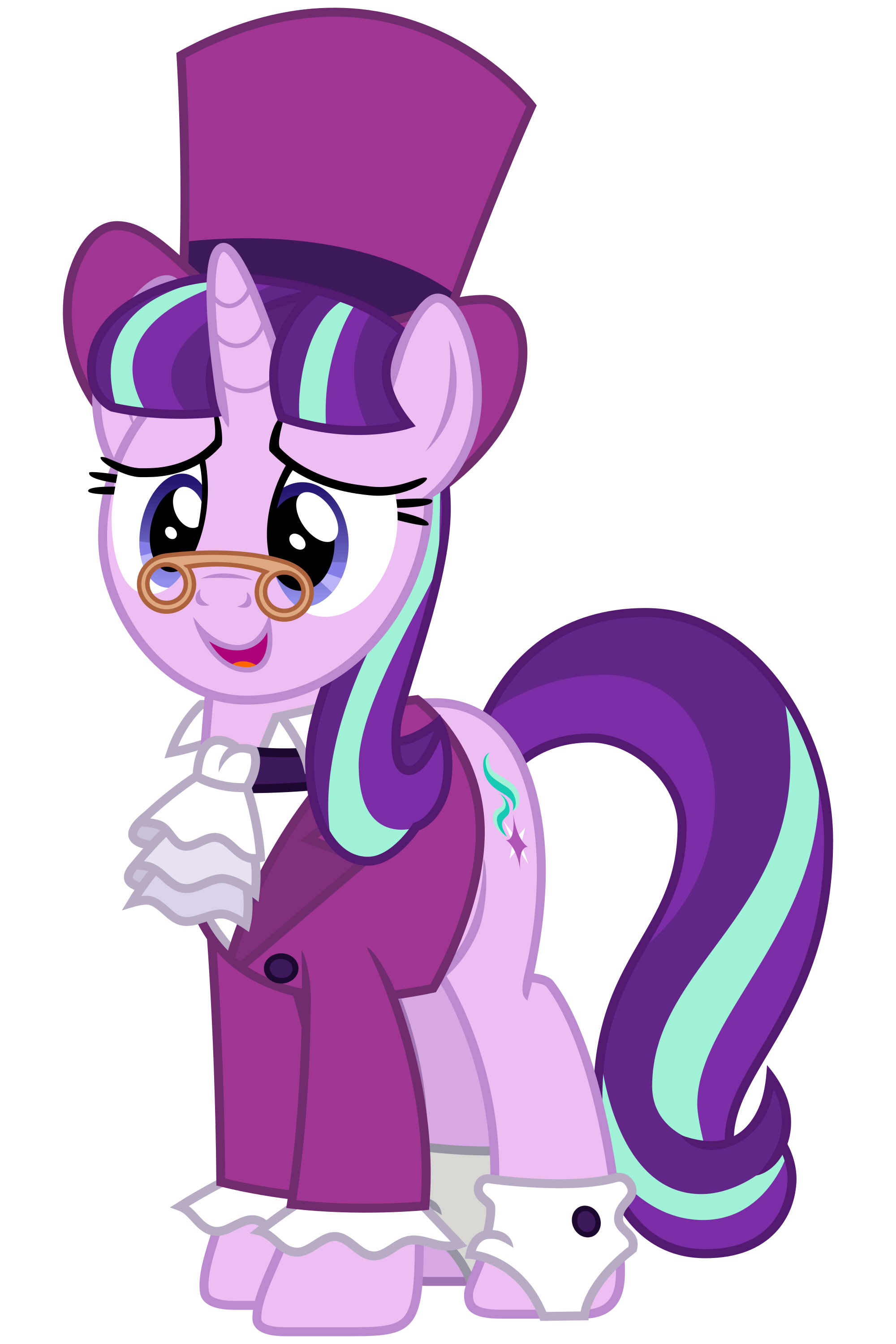 2000x3000 Starlight Glimmer