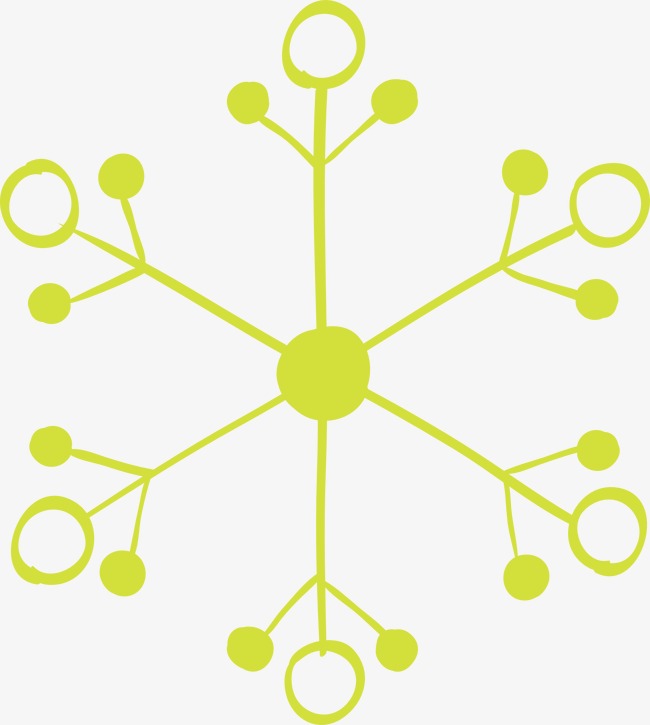 650x725 Abstract Snowflake Logo, Abstract, Snowflake, Mark Png Image