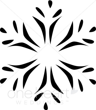 337x388 Search Results For Snowflake Clip Art ( 66 Found Page 2 )