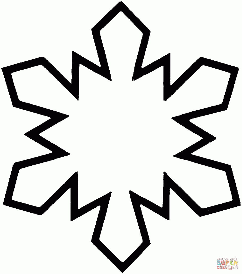 974x1103 Explore Snowflake Coloring Pages And More. Snowflakes Color Pages