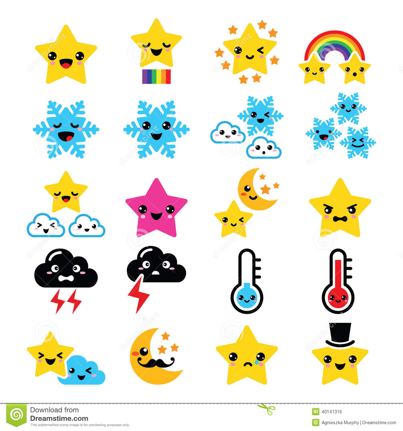 1300x1390 Snowflake Clipart Funny