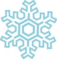 190x199 Orange Snowflake Clipart Clipart Panda