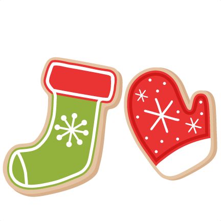 432x432 Christmas Cliparts Cookies Many Interesting Cliparts