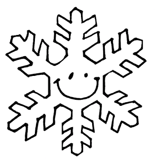 320x320 Snowflake Coloring Pages Learn To Coloring