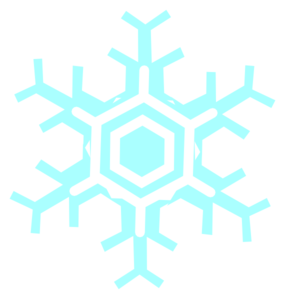 285x299 Snowflake Clipart Transparent Background Clipart Panda