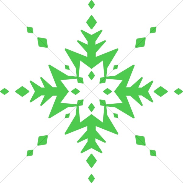 600x600 Snowflake Images, Snowflake Clip Art, Winter Images