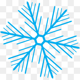 260x260 Snowflakes And Lines Png, Vectors, Psd, And Icons For Free