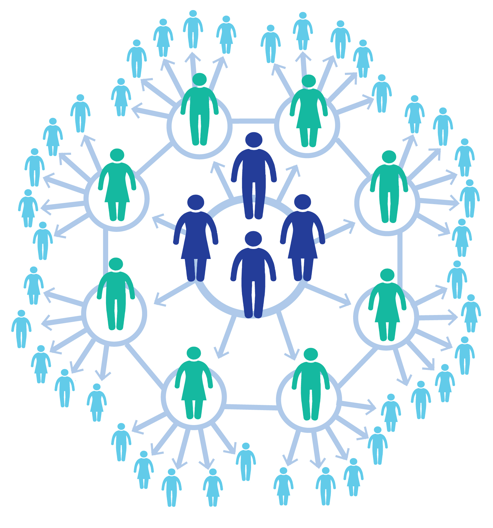 1618x1733 Changing The World With Snowflakes Shareamerica