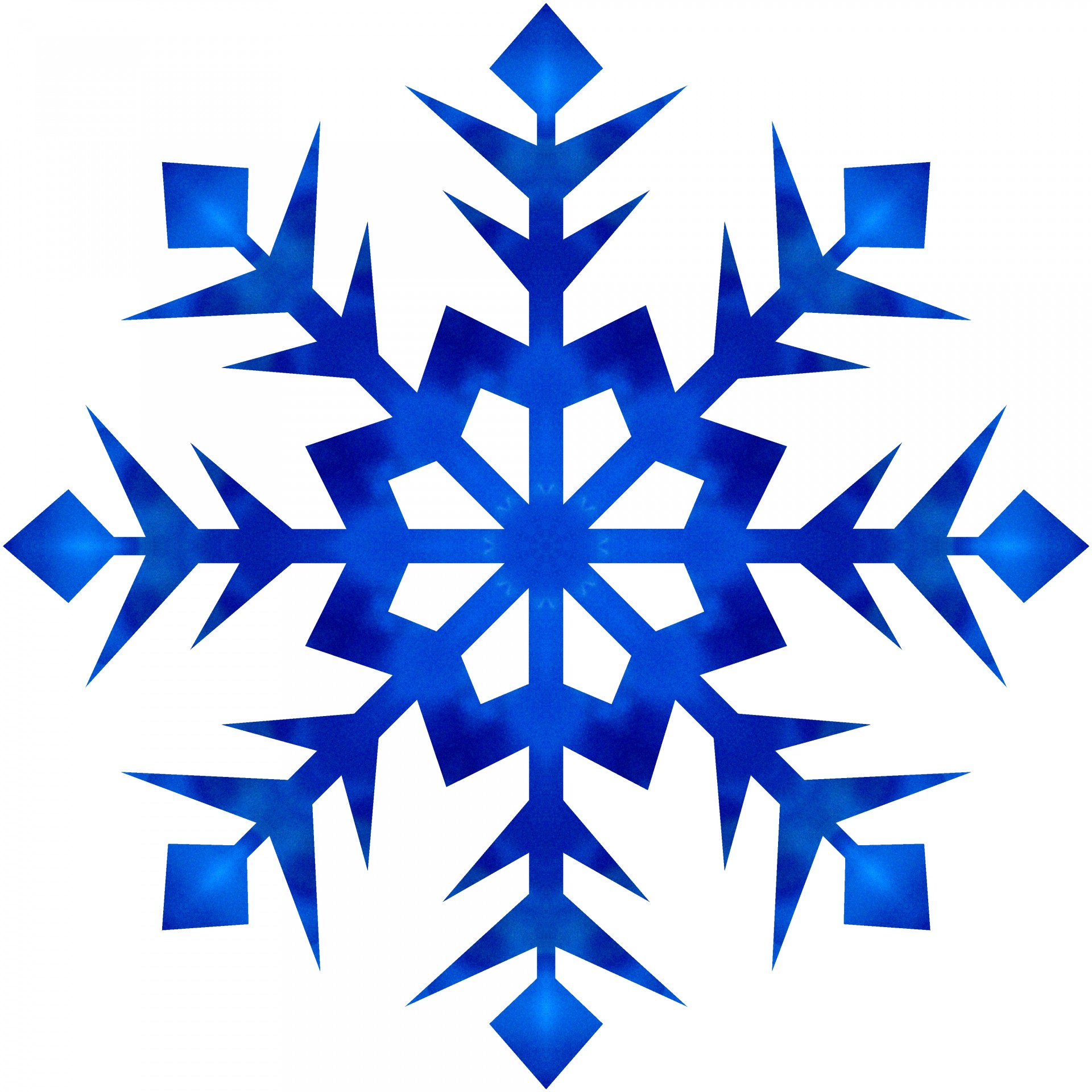 1920x1920 Snowflake