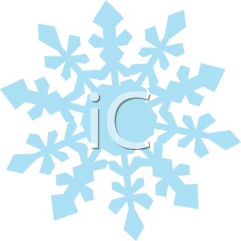 350x350 Snowflake Bullet Clip Art Cliparts