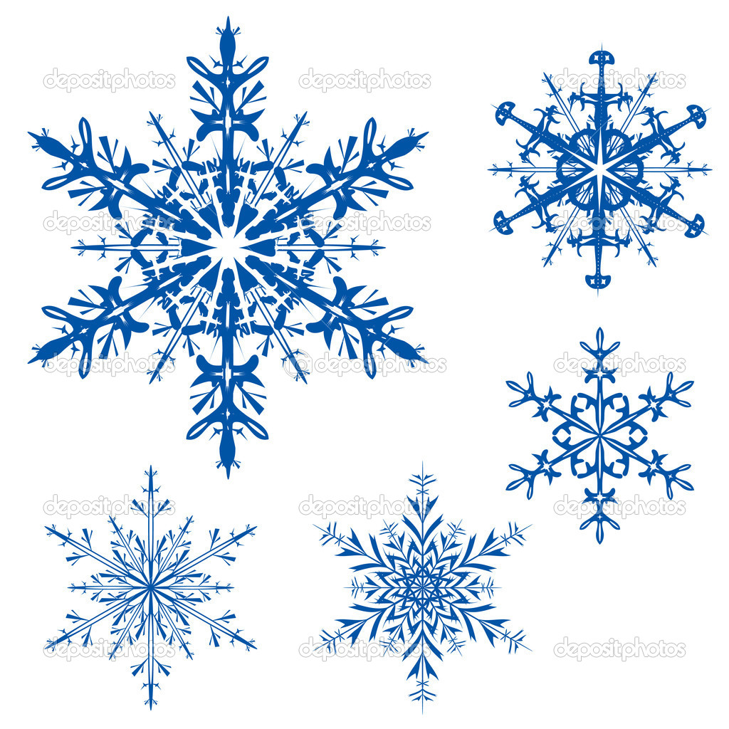 1024x1024 Snowflake Silhouette Snowflake Clipart Simple 1024 X 1024 Jpeg