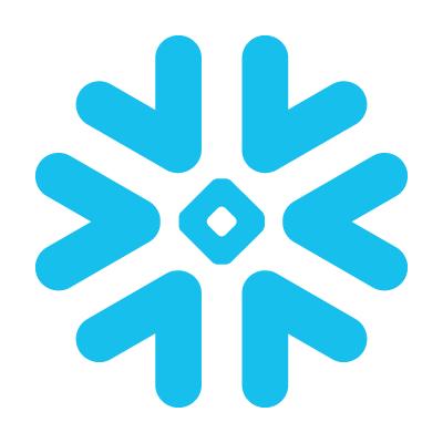 400x400 Snowflake Computing (@snowflakedb) Twitter