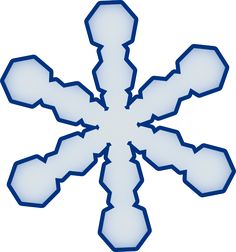 236x252 Snowflake Images Clip Art Cliparts