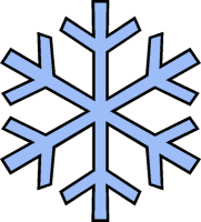 Snowflake Images Clipart