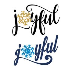 236x236 Merry Christmas Snowflake Cuttable Design Cut File. Vector