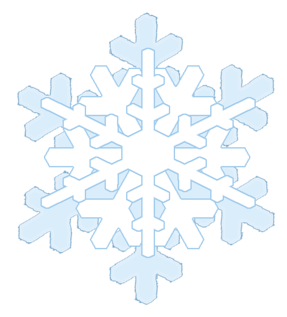 587x650 Winter Clipart