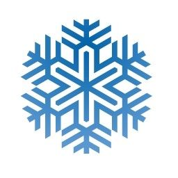 256x256 89 Best Snowflake Images Art Illustrations